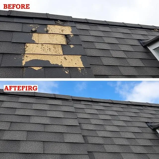 Roof Repair Near Me in Given, WV near me